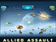 allied assault shooting game