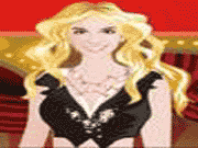 britney spears dress-up game