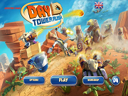 tower defense games