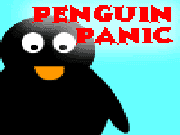 penguin panic bounce paixnidi