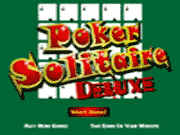 poker solitaire  pasientza game
