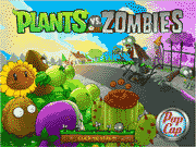 plants vs. zombies game