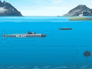 submarine wars 