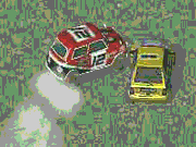 παιχνίδια turbo rally