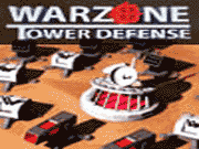 paixnidi war zone Tower Defense