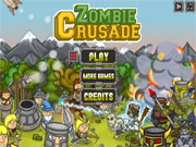 zombie crusade game