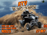 gourounes ATV racing games