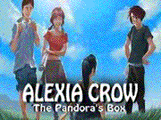 Escape game alexia crow. παιχνιδι αποδρασης και μυστηριου