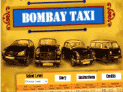 bombay taxi Ο Ταξιτζής της Βομβάης.
