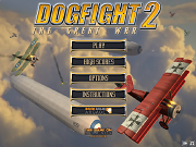 Αερομαχία 2 πολεμικό παιχνίδι  dogfight 2