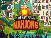 Forest Frog Mahjong