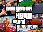Gangster Hero Grand Simulator