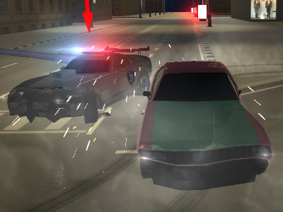 City Car Driving Simulator 3 online game