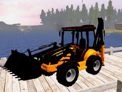 Farming Missions 2023 online game