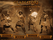 παιχνιδι gladiators  Οι Μονομάχοι!