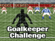 goalkeeper challenge game