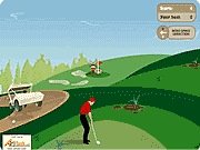 golf game