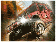 jeep race 3d