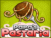 papa's pasteria cooking paixnidia