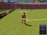 ποδόσφαιρο 3D striker superstars football