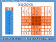paixnidia sudoku  2 game