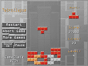 tetrollapse tetris game
