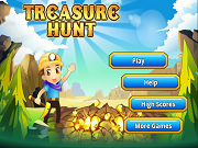 treasure hunt game html5 games at παιχνιδια.com